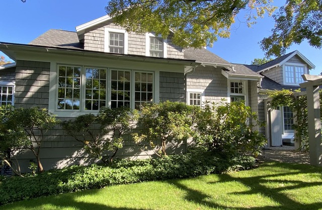 CHARMING ROWAYTON HOME NAHE DORF: IMMER FÜHLEN WIE SIE AUF FERIEN SIND.