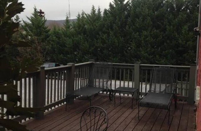 Light Horse Inn: Suite 2