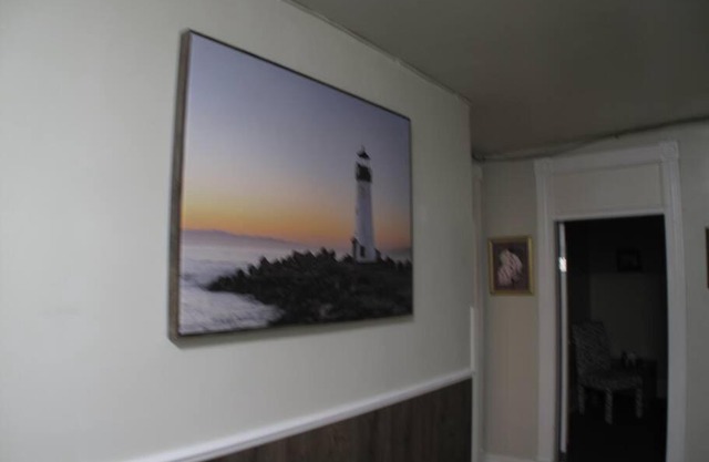 Light House 1908