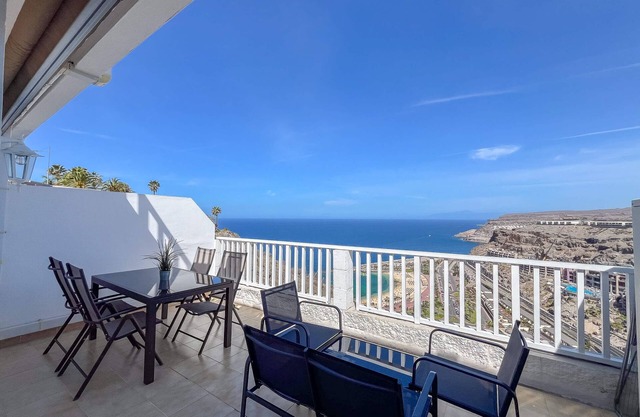 Lightbooking Balcon de Amadores