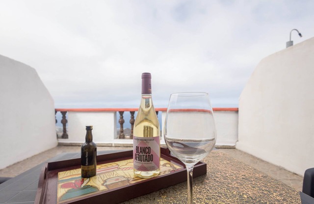 Lightbooking La Palma Villa de Mazo