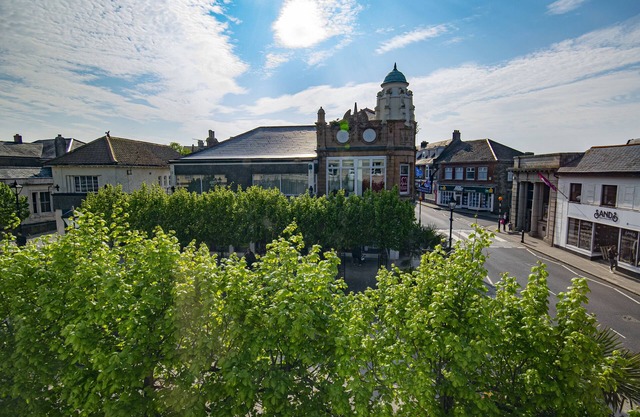Lighthouse Lofts - St Anthony, CAMBORNE