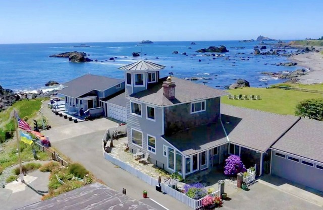 Lighthouse Point