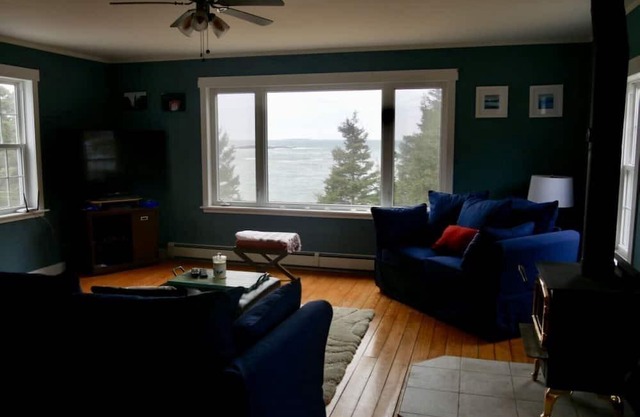 Lighthouse View nur 4,5 km von Peggys Cove