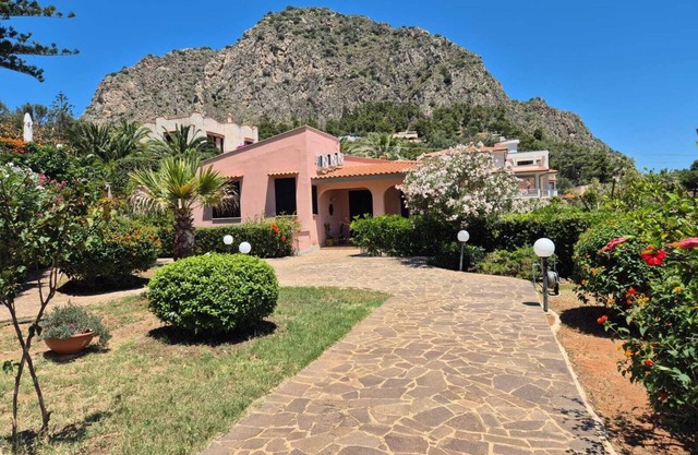 Lighthouse Villa