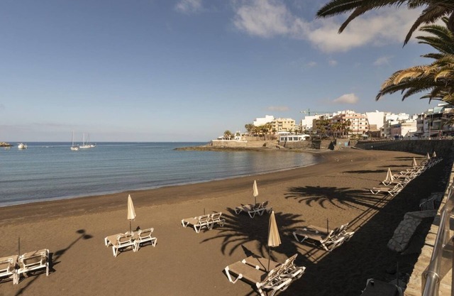 Ligthbooking Lola Beach playa de Arguineguin