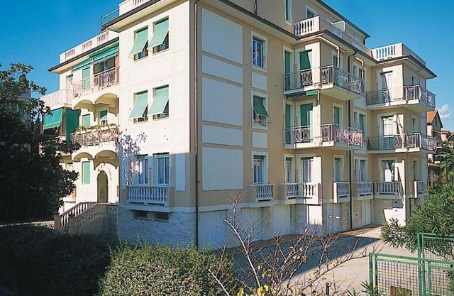 Ligure Residence