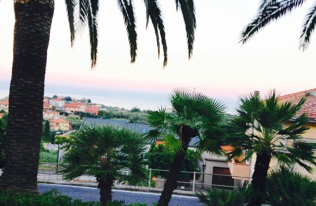 Liguria Home