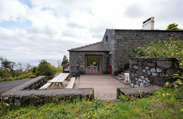 Liiiving in Azores - Casa de Foros