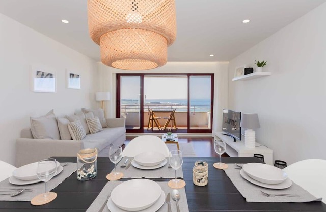 Leben in Matosinhos | Sea Beach Apartment