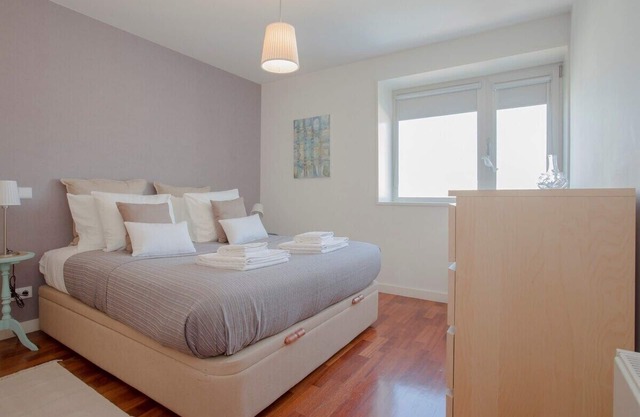 Liiiving in Porto | Helle helle Wohnung