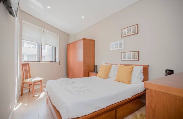 Leben in Porto | Terrace Downtown Apartment
