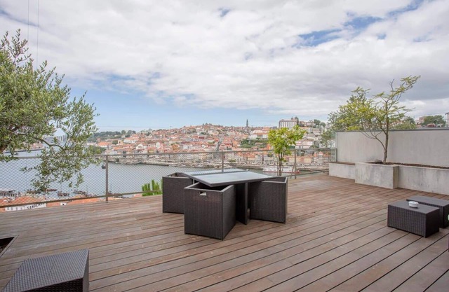 Liiiving in Gaia - Douro Dream View