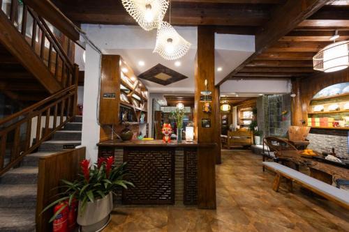 Lijiang Ancient Town Dream Homestay