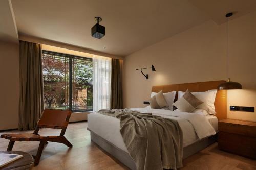LiJiang Garden vacation PuZhi hotel