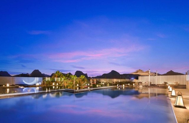 Lijiang Moon Hotel - Guilin
