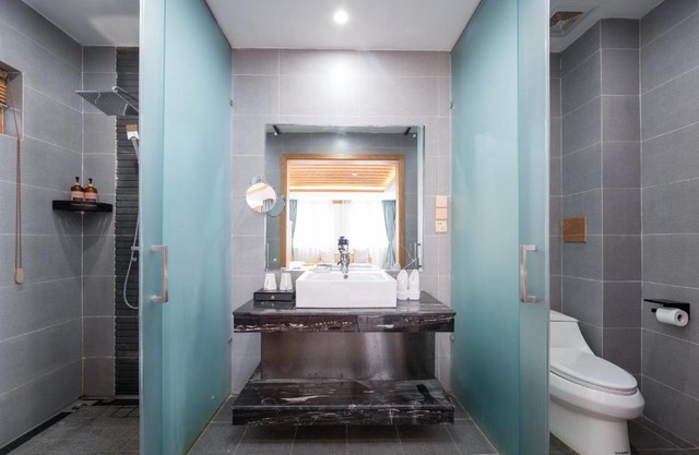 Lijiang Nanfu Yinglu Guesthouse