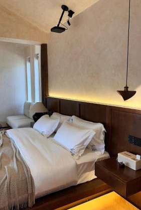 Lijiang Old Town Yunqiu B&B