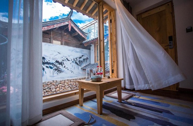Lijiang Yunqi Holiday Guesthouse