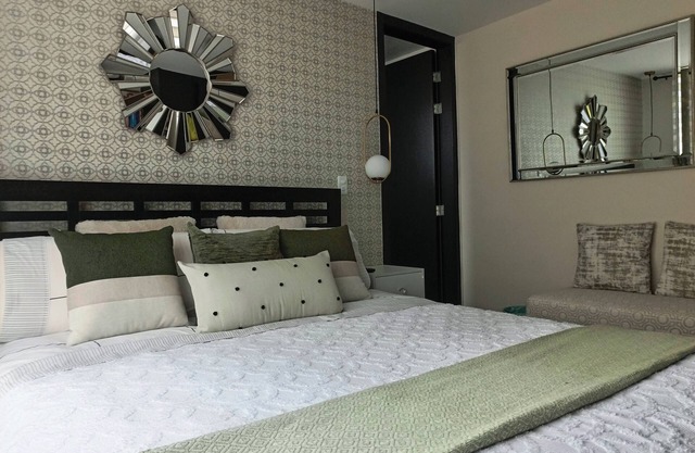 Plaza Foch AREA AMERIKANISCHER Stil Wohnung