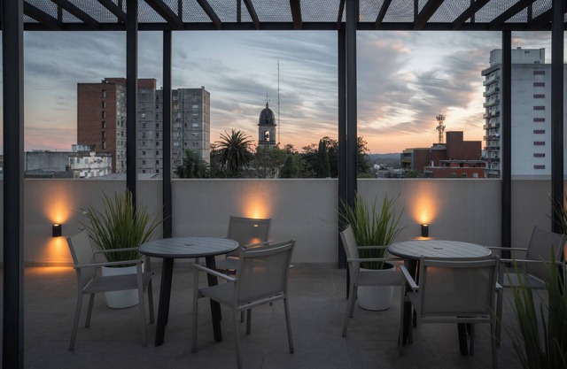 Like Design Hotel Rivera