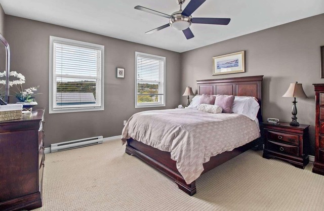 Like Home Getaway near Walking Trails and Downtown