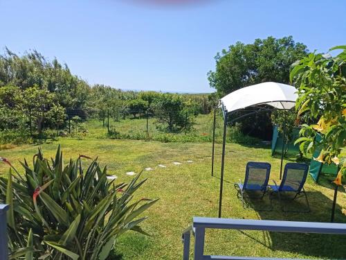 Like-Home-T3 House-garden, sea view, beach