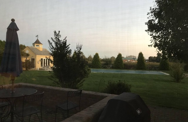 Wunderschönes Weingut in der Nähe des Dorfes Southampton