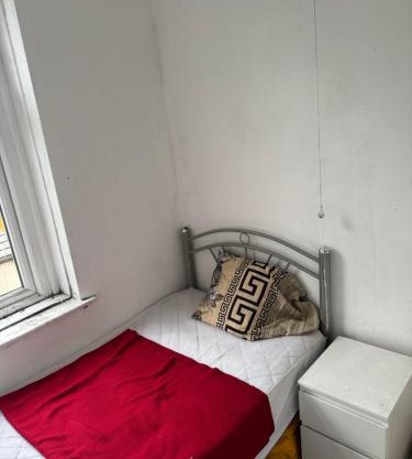Like your own place
