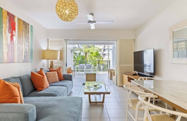 Lilac Suite Chic Resort Living at The Beach Club