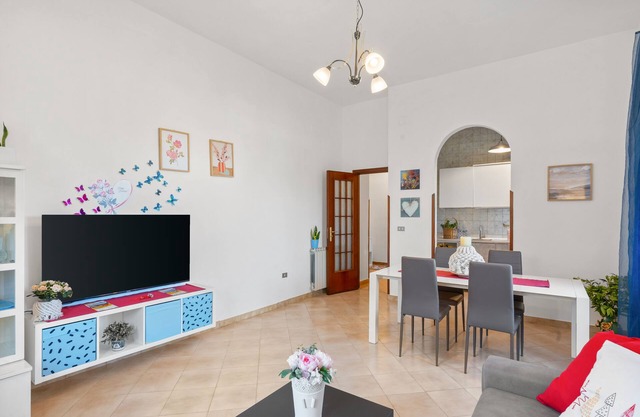 LilaHome, Pompei