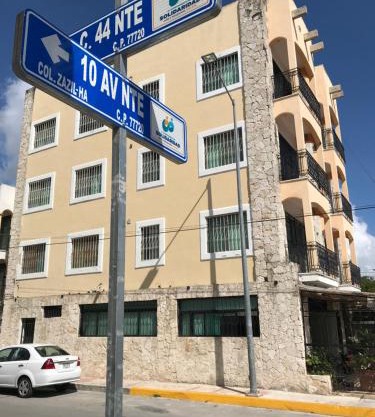 Lilas del Mar Apartments