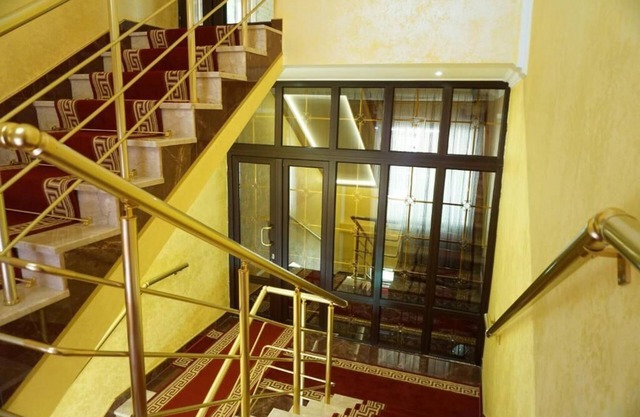 Liliya Guest House