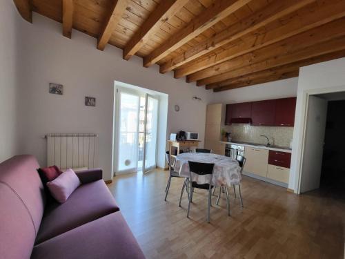 Lilla Apartment Residenza Silvana
