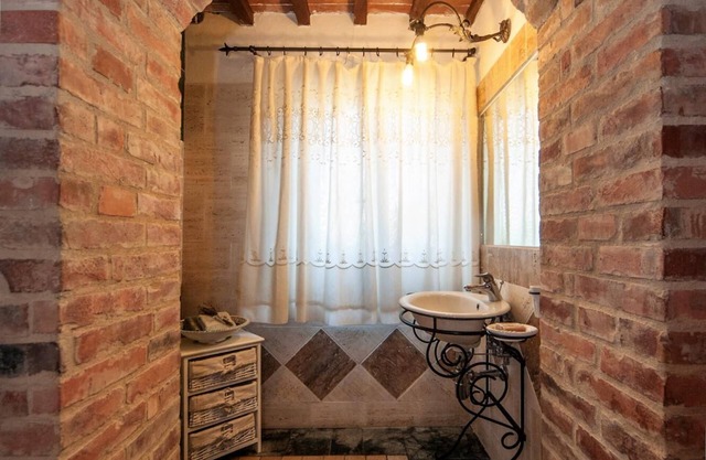 Podere Nuovo Lilla e Rosa