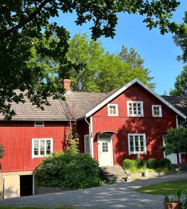 Lillby Bed and breakfast2