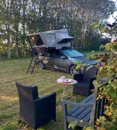 Lille Landsted Camping
