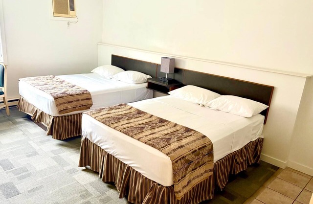 Lillooet Hotel Victoria