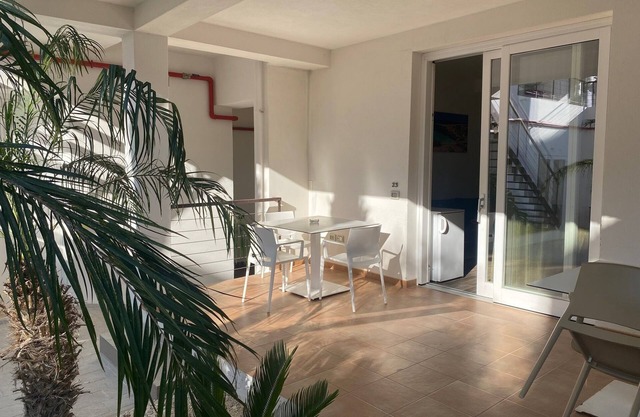Lilly apartment resort