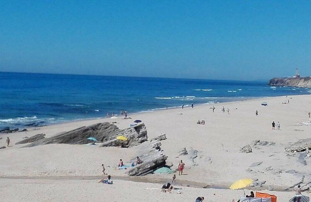LillyBeachHouse - Alojamento Einheimische unter anderem Mar Atlântico