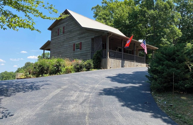 Lillydale Lakehouse Dale Hollow