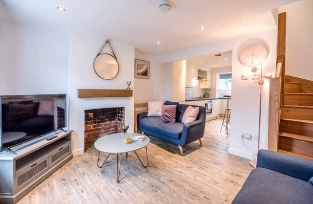 Lily Cottage, Leiston