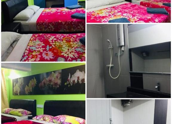 Lily Haven Hotel C-1