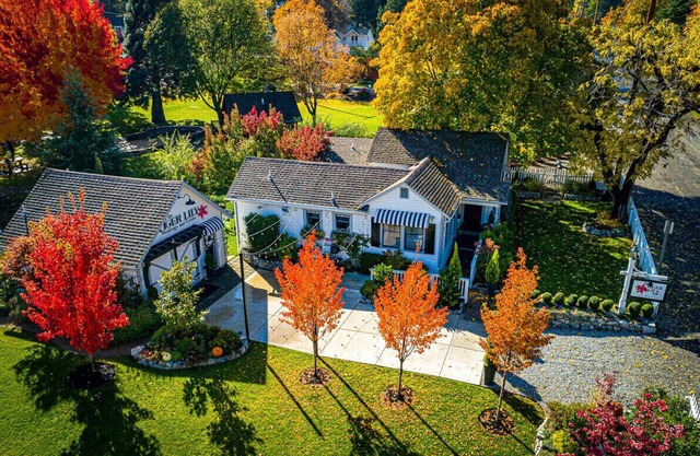 Das Tiger Lily Inn - Lily Pad * wunderschöne 1br mit schöner voll ausgestatteter Küche