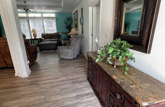 Lily Pad 3 bedrooms and 2 baths