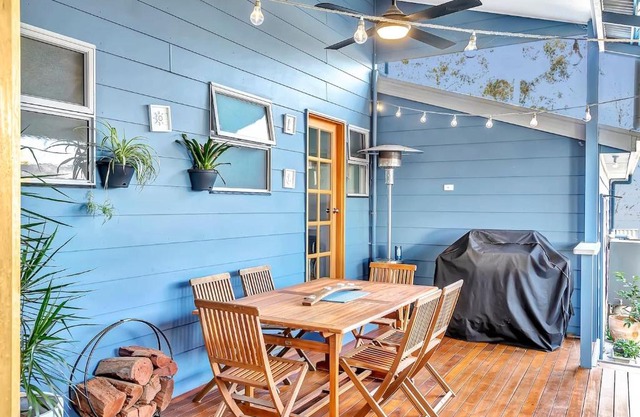 'Lily-Rose Cottage' A McLaren Vale Family Hideaway