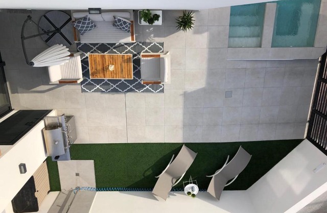 Lily's Villa in Costa Blanca, Spain
