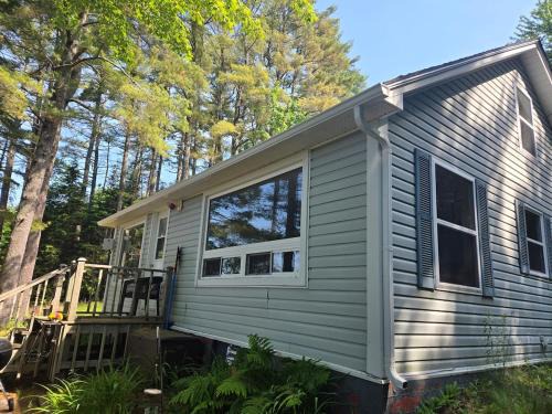 Lilyhill Retreat
