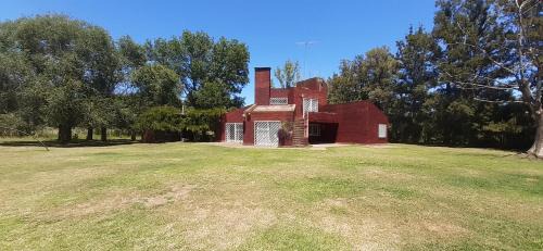 Lima - Casa rural - Pileta - 11 camas