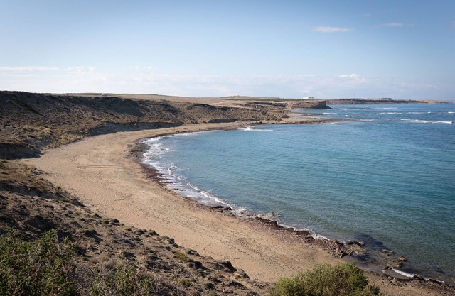 RAF AKROTIRI VILLAGE